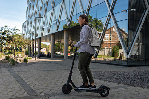 Die häufigsten (technischen) Probleme mit dem Xiaomi Elektroroller
