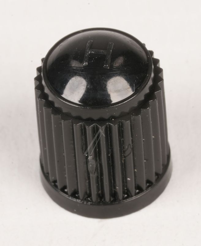 Ventilkappe