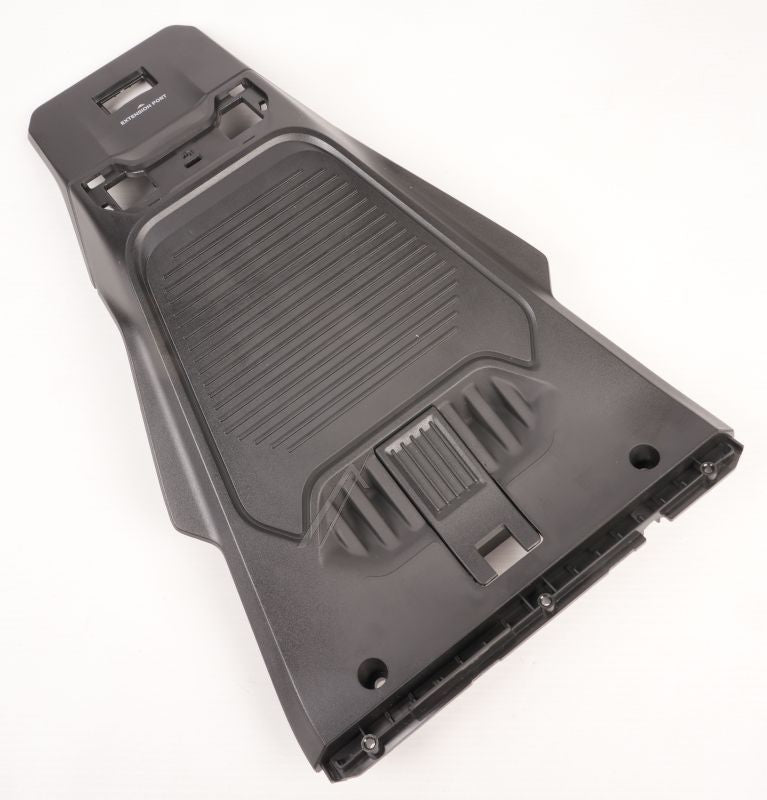 RAHMEN RÜCKABDECKUNG BK ZT3 PRO