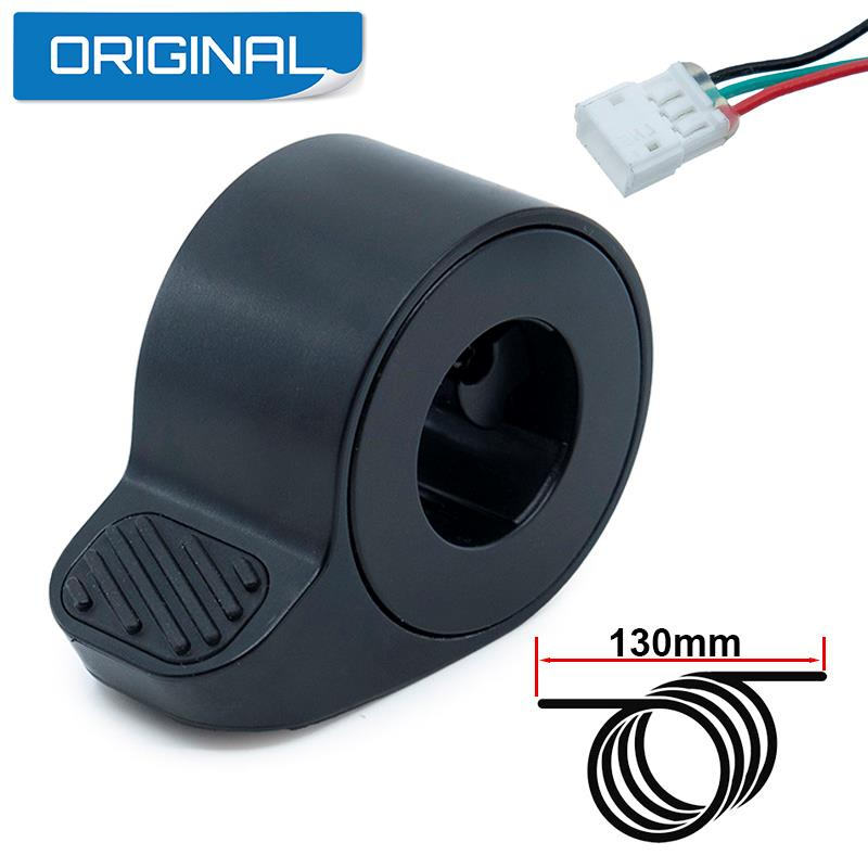 Ninebot E2  E2 Plus E2 Pro Original Gas Regeler Gashebel Accelator