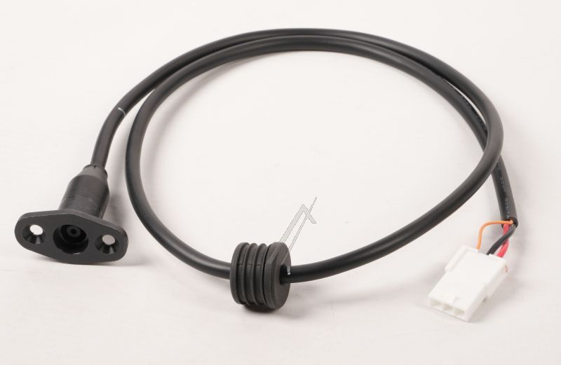 Ninebot E3 Pro Original Ladeanschluss-Baugruppe, 150+2Pin