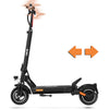 RCB D5 ABE Ultra Elektroroller(RCB D5 Ultra NFC+Blinker) 20.8 Ah Schwarz