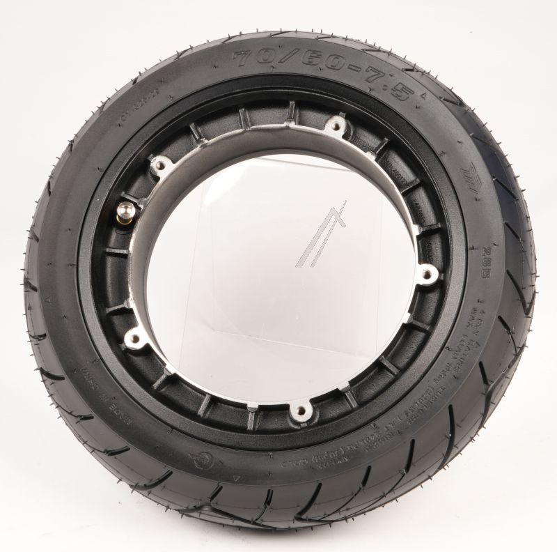 Ninebot G3 Max Original SCHNELLVERSCHLUSS-HINTERRAD MAX G3