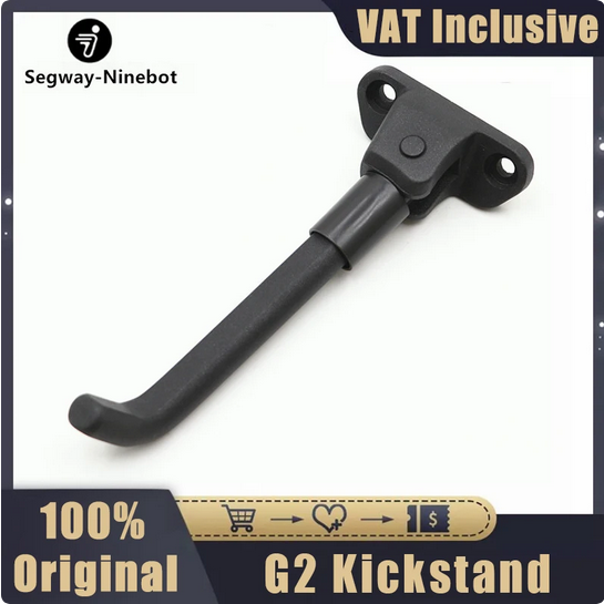 Original Ninebot Max G2 Kick Ständer [Max G2 Kickstand]