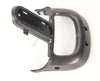 Ninebot F3 - F3 Pro Original LENKERUNTERABDECKUNG UND FRONTREFLEKTOR F3