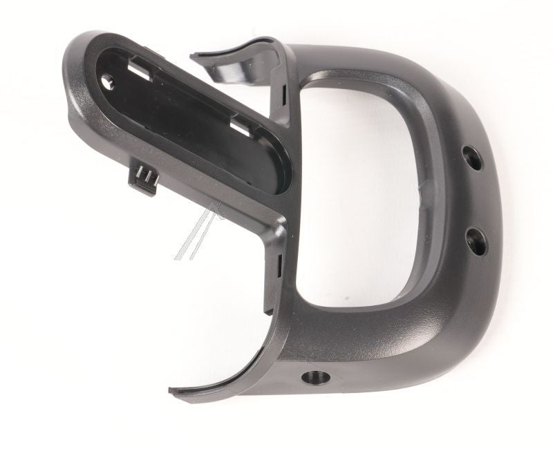 Ninebot F3 - F3 Pro Original LENKERUNTERABDECKUNG UND FRONTREFLEKTOR F3