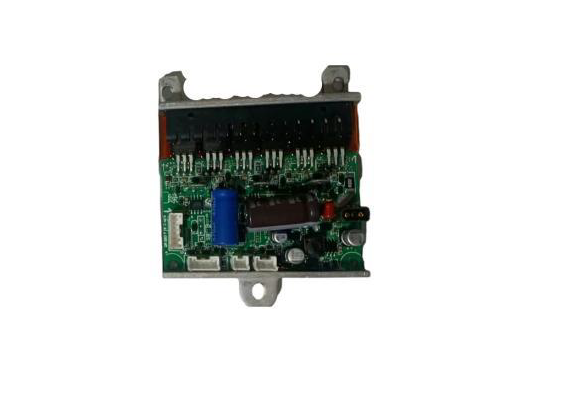 Xiaomi 3 Lite Dashboard BMS Controller Set