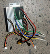 EverCross EV10K Max ABE Bms Controller Steuergerät
