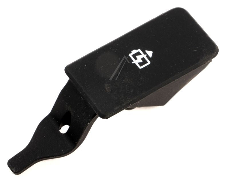 LADESTECKER GUMMISTOPFEN, BK, ZT3 PRO
