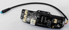 EverCross A1 Dashboard Display Anzeige