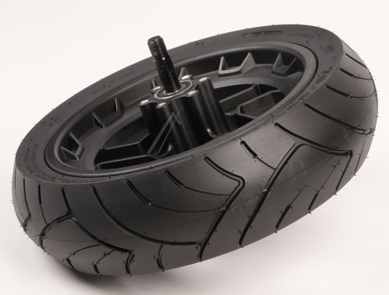 Ninebot G3 Max Original VORDERRAD MAX G3