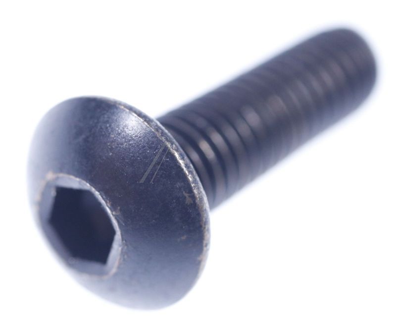 Soflow SO4 2 Gen Linsenkopf-INNENSECHSKANTschraube M5x16