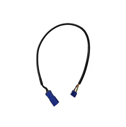 Ninebot G3 Max Original Vorderer Blinker-Draht-Rechts 460+4PIN F3