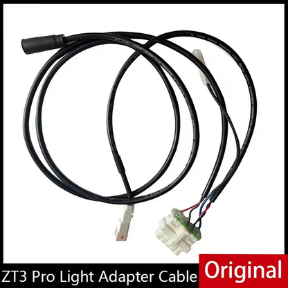 Ninebot ZT3 - Pro BMS Rücklichtadapter ZT3 PRO