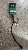 EverCross EV10S Max ABE Dashboard Display ABE