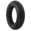 Speedtrott ST16 Vollgummi Reifen 10x2.5 (60/70-6.5) Honeycomb
