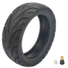 ePowerFun Pulse Reifen CST 10x2.7-6.5 Tubeless Reifen ohne Gelschicht mit Ventil