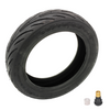 Zero 10X Tubeless Reifen 10x2.5 (60/70-6.5) + Ventil Pannenschutz