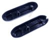 Soflow SO2 S02 Zero Original Abdeckung Vorderachse