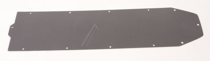 Navee GT3 Max Chassis Bodenplatte