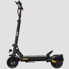 RCB D5 Schwarz Abe Scooter Elektroroller (RCB Tech D5 Schwarz)