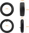 Soflow S03 Reifen Mantel Schlauch set 8,5 Zoll