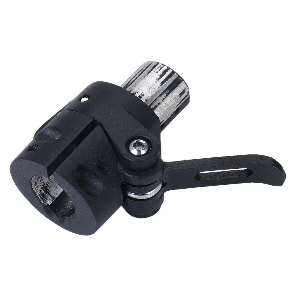 Xiaomi M365 1S Pro 2 Folder Base Assembly - 3PScooters Elektro Scooter Zubehör - Ersatzteile - Reparatur