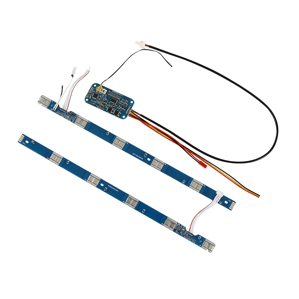 Xiaomi M365 BMS Platine Controller Ersatz - 3PScooters Elektro Scooter Zubehör - Ersatzteile - Reparatur
