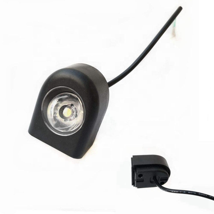 Xiaomi MI M365 Pro Front LED Vorder Licht - 3PScooters Elektro Scooter Zubehör - Ersatzteile - Reparatur