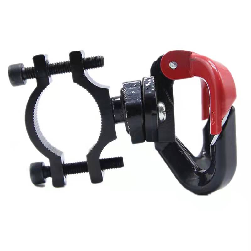 Ninebot Audi Seat G30 G30D G30DL F Serie Xiaomi Denver Bluewheel alle Scooter Hänge Haken Hook - 3PScooters Elektro Scooter Zubehör - Ersatzteile - Reparatur