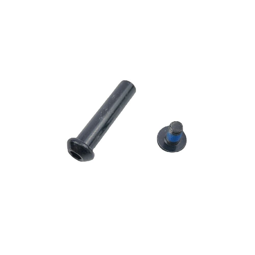 Ninebot G30 G30D Fester Bolzen-Schrauben-Klappplatz 6 mm Audi Seat - 3PScooters Elektro Scooter Zubehör - Ersatzteile - Reparatur